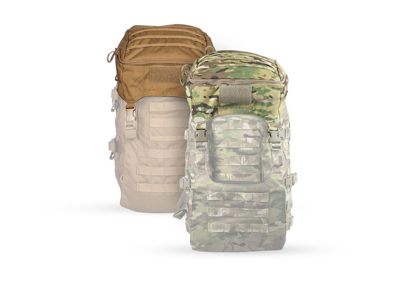 Mission Medic Pack – Eberlestock
